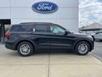 2026 Ford Explorer Active w/100A Pkg RWD