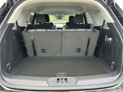 2026 Ford Explorer Active w/100A Pkg RWD