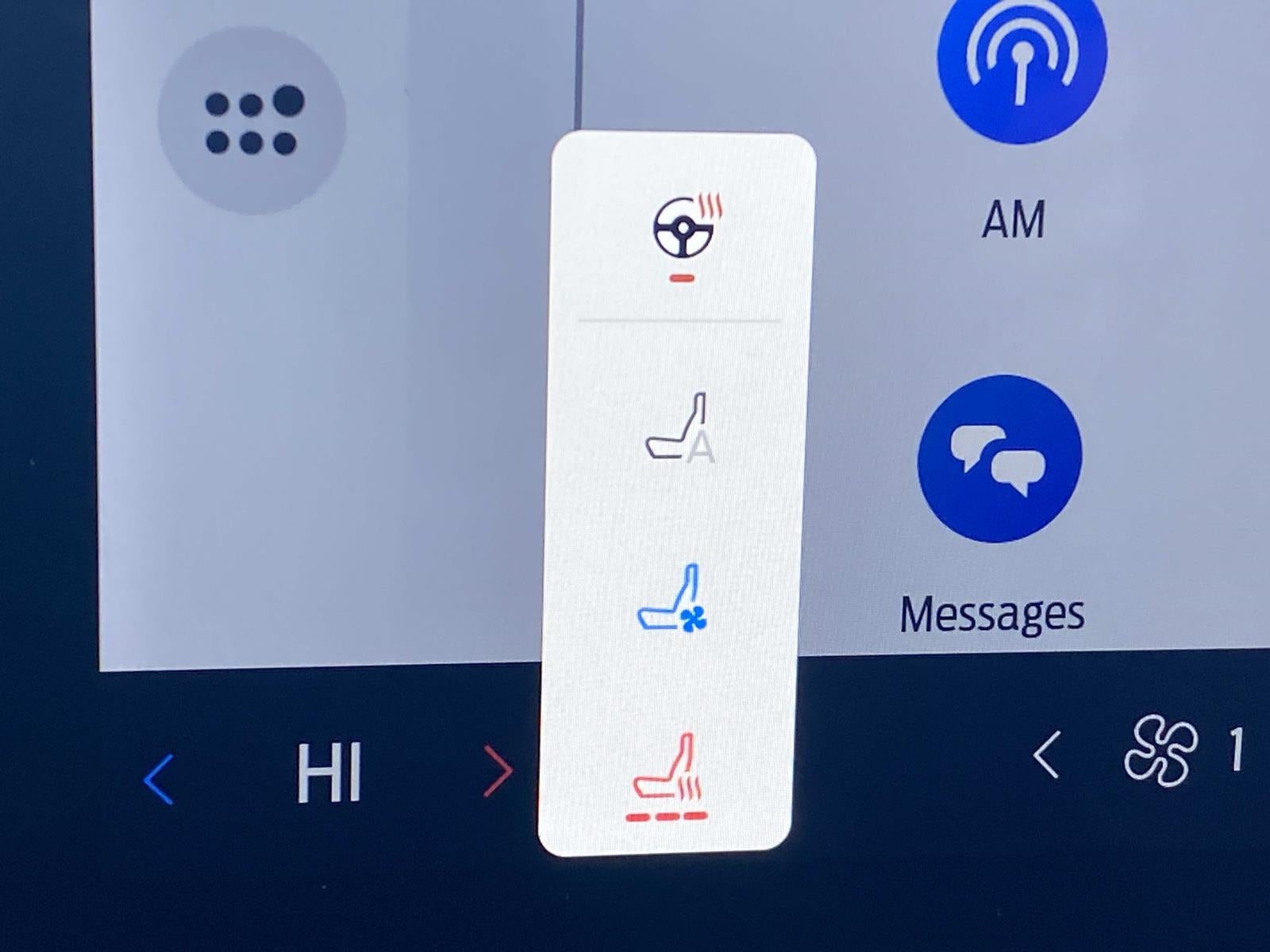 2026 Ford Explorer Platinum RWD