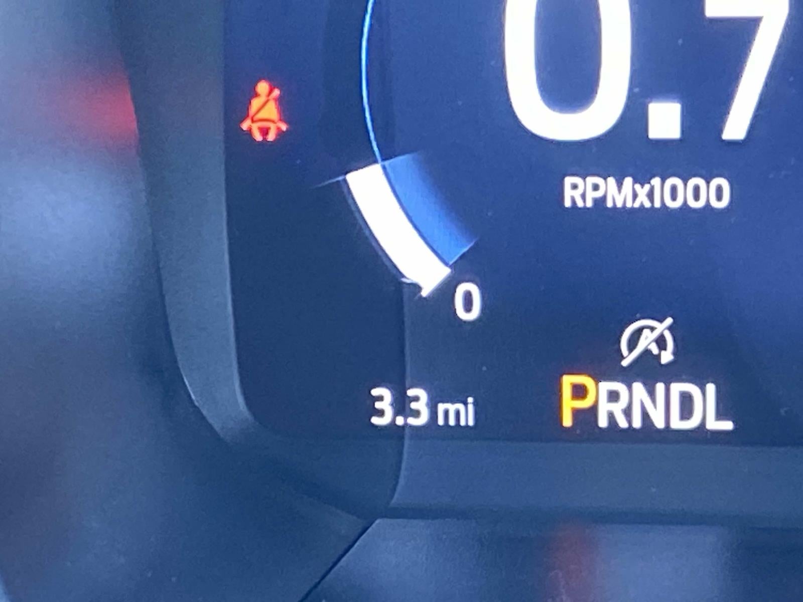 2026 Ford Explorer Platinum RWD