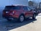 2026 Ford Explorer Platinum RWD