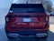 2026 Ford Explorer Platinum RWD