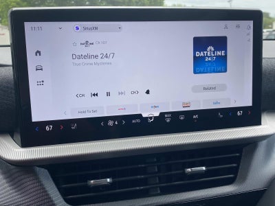 2026 Ford Explorer ST-Line RWD
