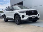 2026 Ford Explorer ST-Line RWD