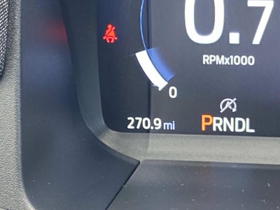 2026 Ford Explorer ST-Line RWD