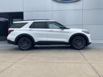 2026 Ford Explorer ST-Line RWD