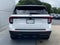 2026 Ford Explorer ST-Line RWD