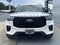 2026 Ford Explorer ST-Line RWD