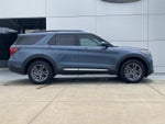 2025 Ford Explorer Active 4WD