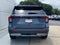 2025 Ford Explorer Active 4WD