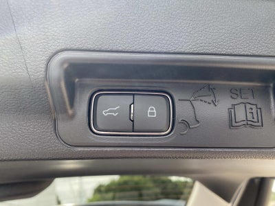 2025 Ford Explorer Active 4WD