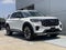 2026 Ford Explorer Platinum 4WD