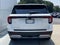 2026 Ford Explorer Platinum 4WD