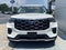2026 Ford Explorer Platinum 4WD