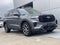 2025 Ford Explorer ST-Line 4WD