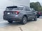 2025 Ford Explorer ST-Line 4WD