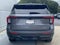2025 Ford Explorer ST-Line 4WD