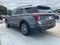 2025 Ford Explorer ST-Line 4WD