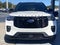 2025 Ford Explorer ST 4WD