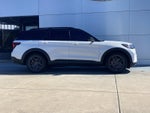 2025 Ford Explorer ST 4WD