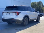 2025 Ford Explorer ST 4WD