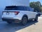 2025 Ford Explorer ST 4WD