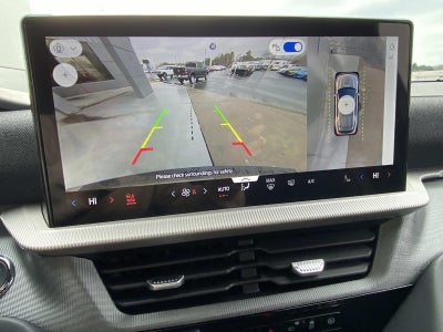 2026 Ford Explorer ST 4WD