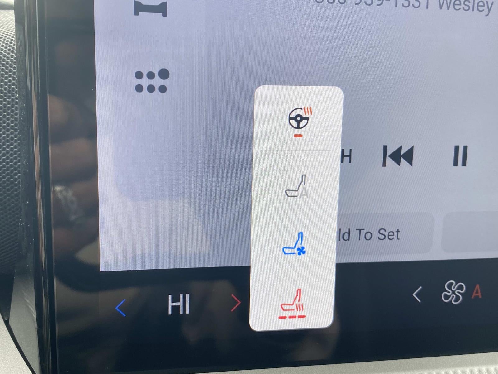 2026 Ford Explorer ST 4WD