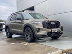 2026 Ford Explorer ST 4WD