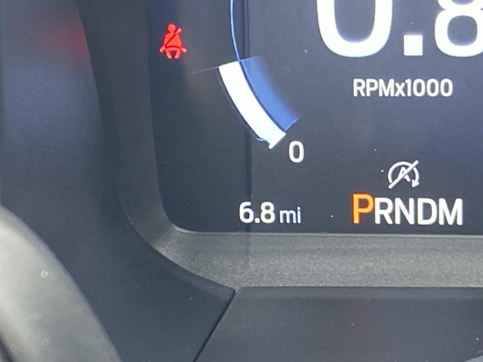 2026 Ford Explorer ST 4WD