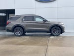 2026 Ford Explorer ST 4WD