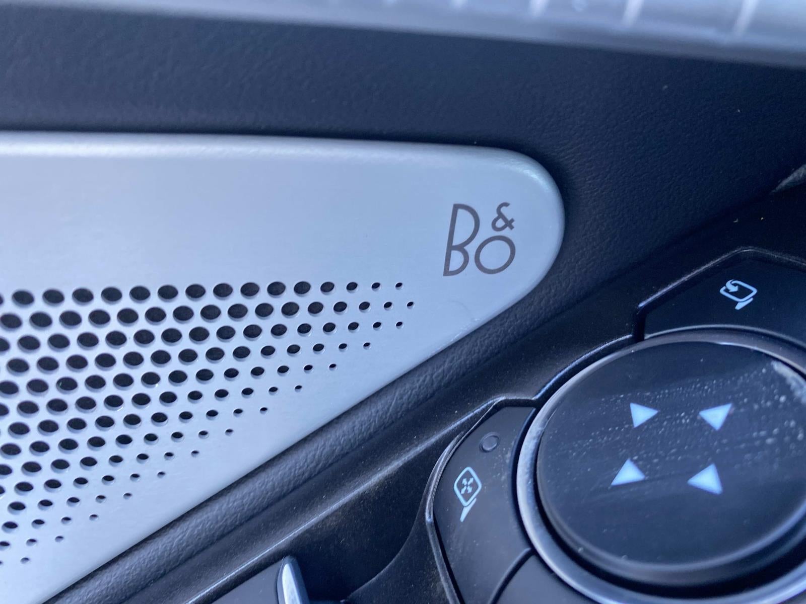 2026 Ford Explorer ST 4WD