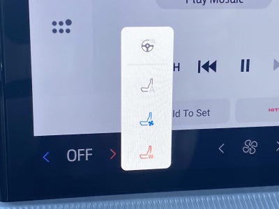 2026 Ford Explorer ST 4WD