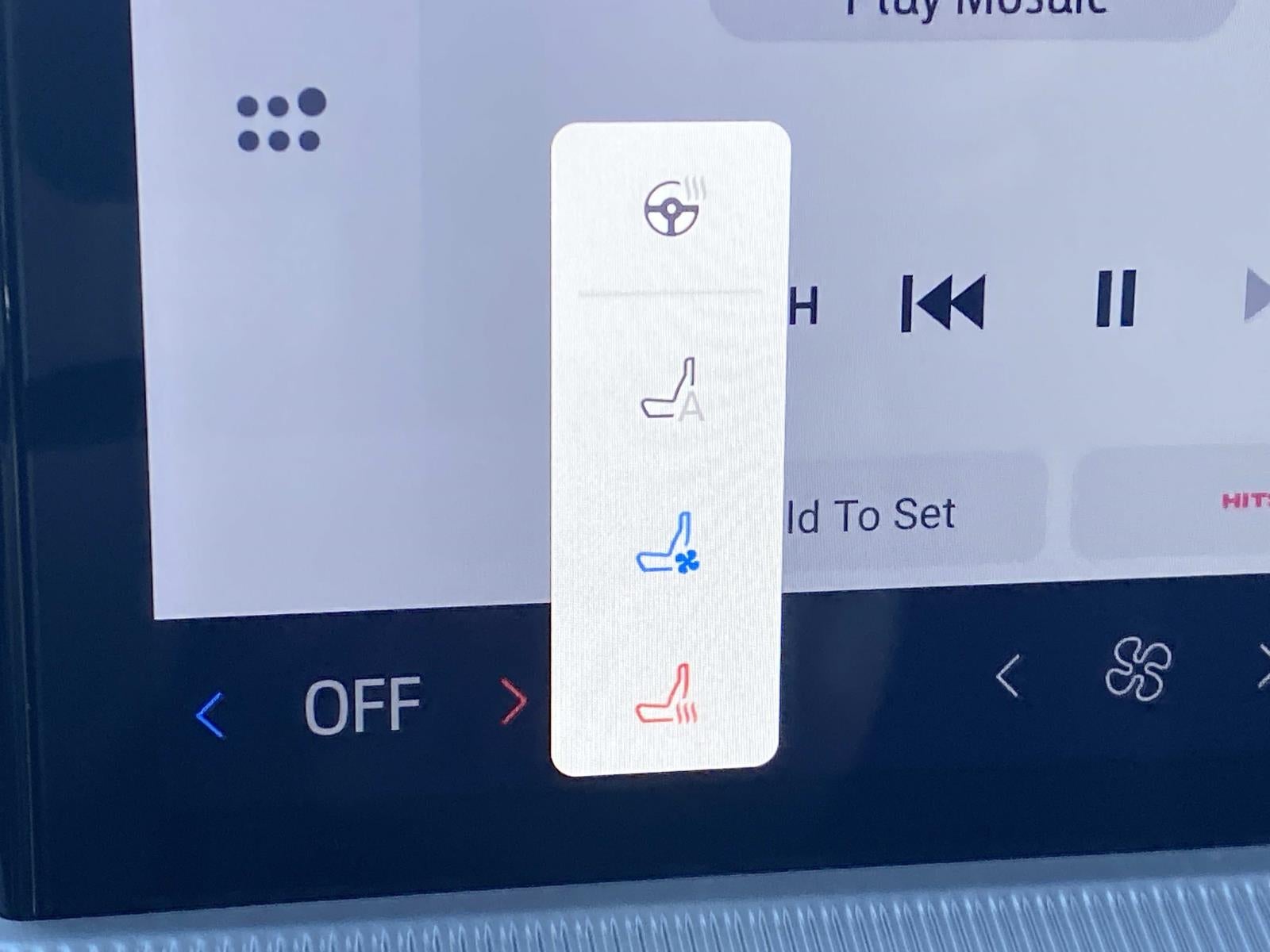 2026 Ford Explorer ST 4WD