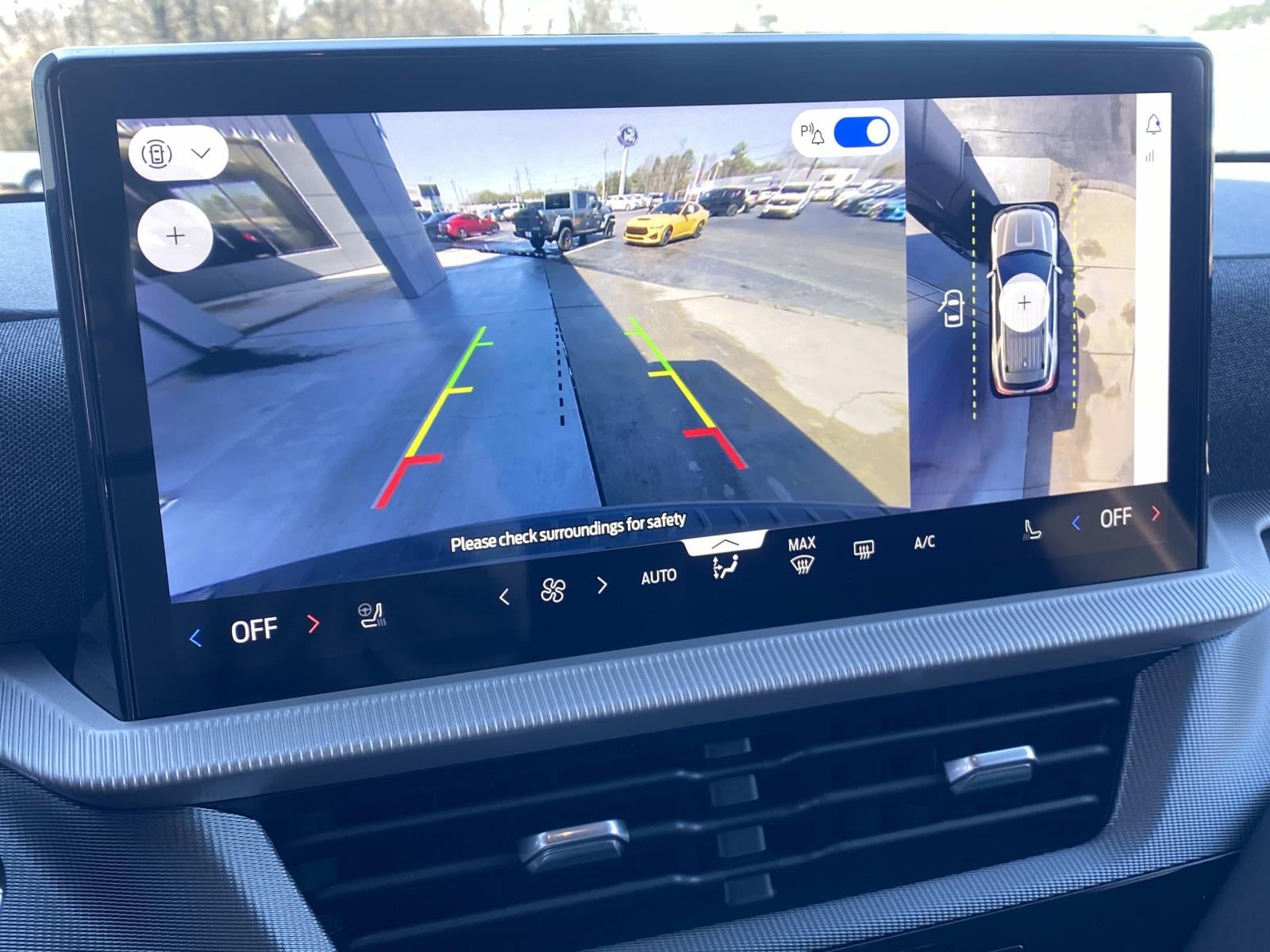 2026 Ford Explorer ST 4WD