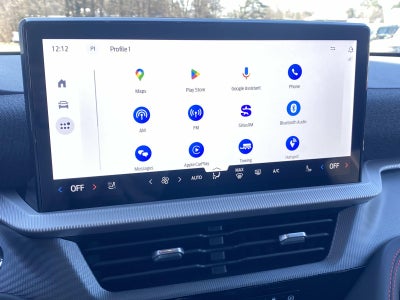 2026 Ford Explorer ST 4WD