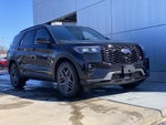2026 Ford Explorer ST 4WD