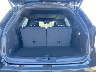 2026 Ford Explorer ST 4WD