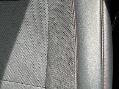 2025 Ford Explorer ST 4WD