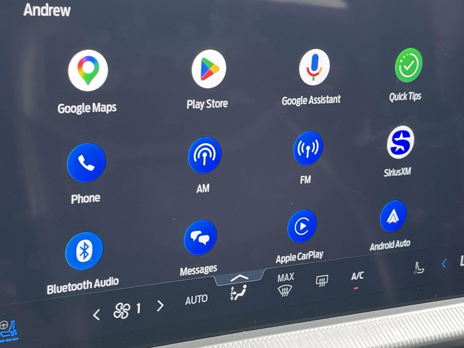 2025 Ford Explorer ST 4WD