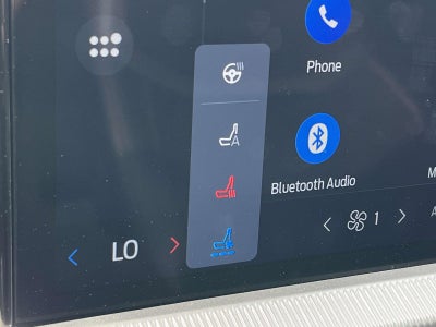 2025 Ford Explorer ST 4WD