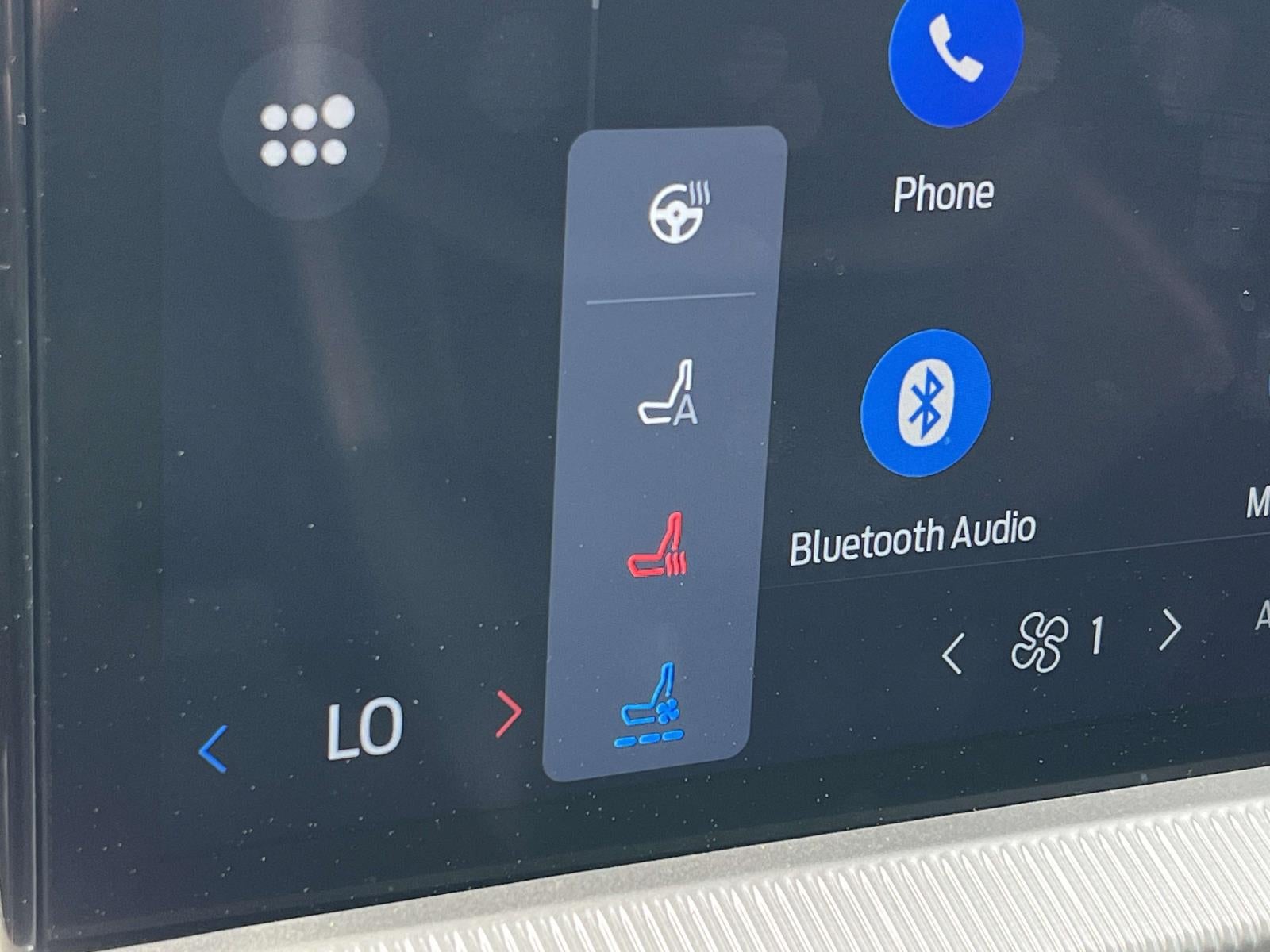 2025 Ford Explorer ST 4WD