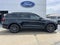2025 Ford Explorer ST 4WD