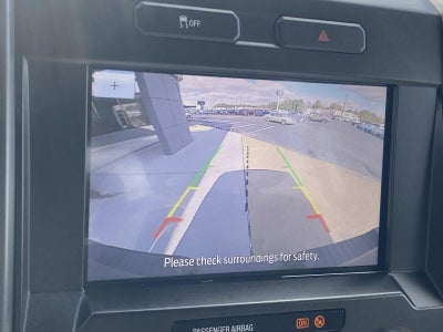 2022 Ford Super Duty F-250 SRW XLT 4WD Crew Cab 6.75' Box