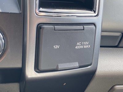 2022 Ford Super Duty F-250 SRW XLT 4WD Crew Cab 6.75' Box