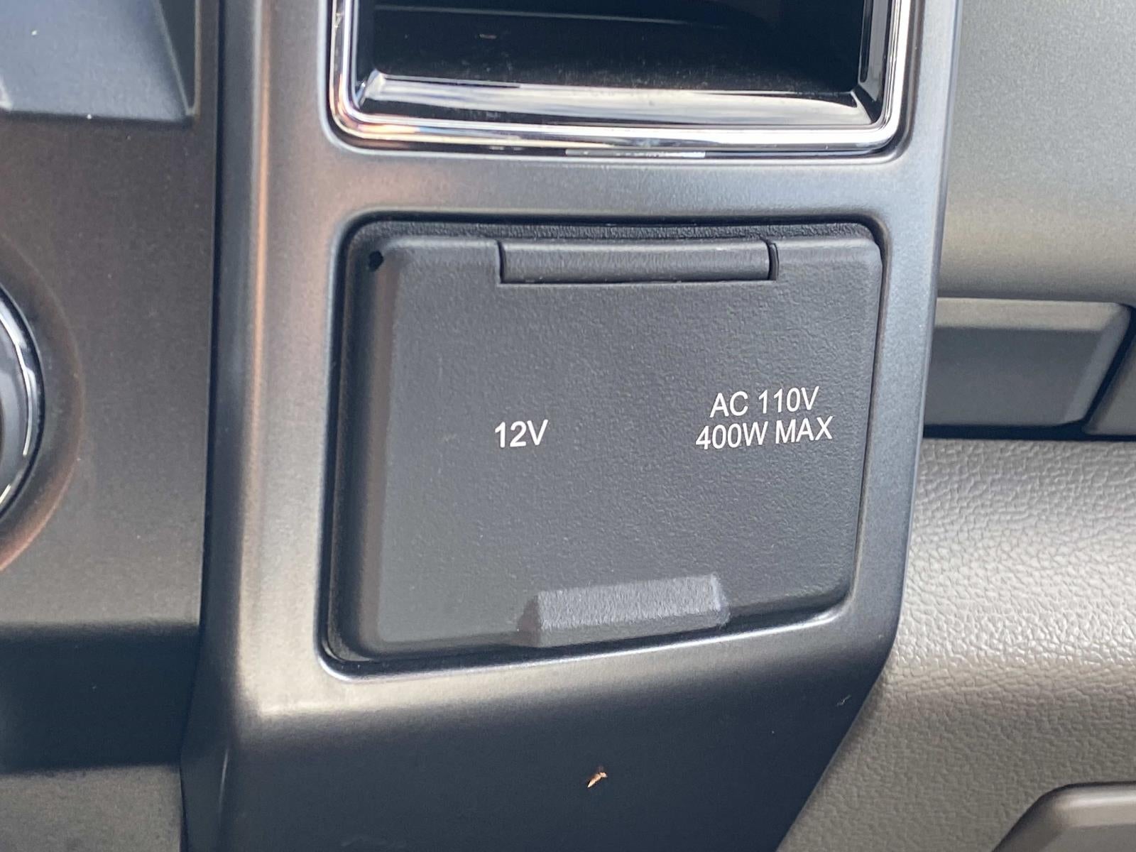 2022 Ford Super Duty F-250 SRW XLT 4WD Crew Cab 6.75' Box