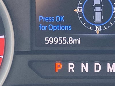 2022 Ford Super Duty F-250 SRW XLT 4WD Crew Cab 6.75' Box