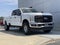 2024 Ford Super Duty F-250 SRW XL 4WD Crew Cab 6.75' Box