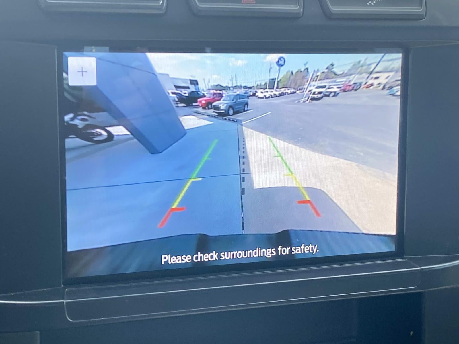 2024 Ford Super Duty F-250 SRW XL 4WD Crew Cab 6.75' Box