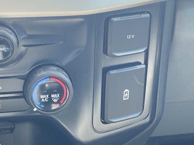 2024 Ford Super Duty F-250 SRW XL 4WD Crew Cab 6.75' Box